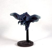 Small Xeno-Species: Glimmering Fiends 3D Printing 48731