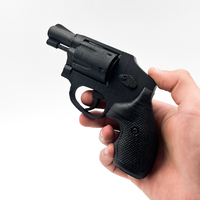 Revolver SW 442 Smith & Wesson Centennial Prop practice training - Thumbnail 6