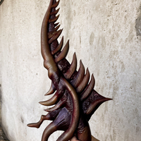 ELDEN RING REDUVIA Dagger - Thumbnail 3