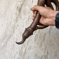 ELDEN RING REDUVIA Dagger - Thumbnail 6