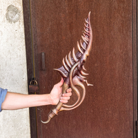 ELDEN RING REDUVIA Dagger - Thumbnail 7