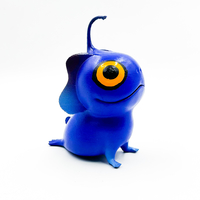 Blue the sea beasts  - Thumbnail 3