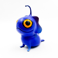 Blue the sea beasts  - Thumbnail 6