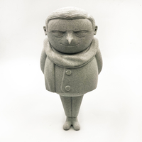 Gru Mini Gru Minions despicable me - Thumbnail 8