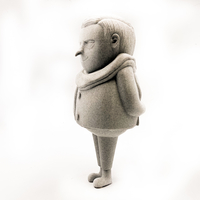 Gru Mini Gru Minions despicable me - Thumbnail 9