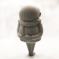 Gru Mini Gru Minions despicable me - Thumbnail 10