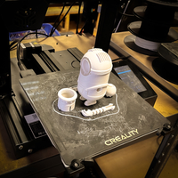 Minion FLEXI Articulated Minions Despicable Me - Thumbnail 2