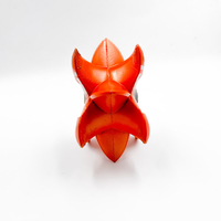 DESTINY 2 Alchemical Dawn SHELL GHOST EXOTIC SHELL - Thumbnail 5