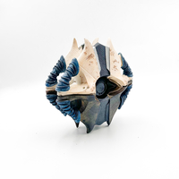 DESTINY 2 Starlight SHELL GHOST EXOTIC SHELL - Thumbnail 6