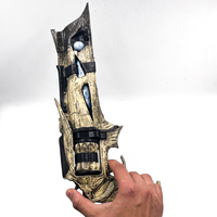 Destiny 2 Thorn Wishes of Sorrow Ornament Prop Replica D2  - Thumbnail 2