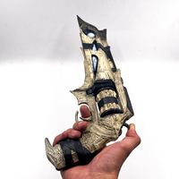 Destiny 2 Thorn Wishes of Sorrow Ornament Prop Replica D2  - Thumbnail 3