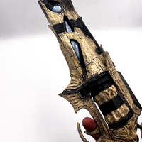 Destiny 2 Thorn Wishes of Sorrow Ornament Prop Replica D2  - Thumbnail 4