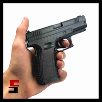 Small Pistol Springfield Armory XD Prop gun 3D Printing 487474