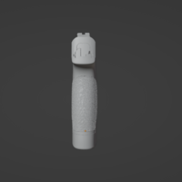 Pistol SW MP Shield Smith & Wesson M&P Prop gun - Thumbnail 2