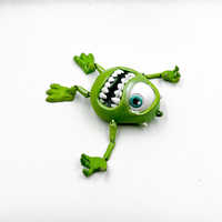 FLEXI MIKE WAZOWSKI PRINT-IN-PLACE articulated - Thumbnail 4