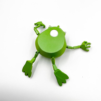 FLEXI MIKE WAZOWSKI PRINT-IN-PLACE articulated - Thumbnail 6