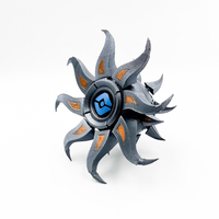 DESTINY 2 Predator Sun Shell GHOST EXOTIC SHELL - Thumbnail 2