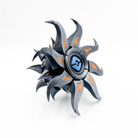 DESTINY 2 Predator Sun Shell GHOST EXOTIC SHELL - Thumbnail 4