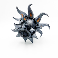 DESTINY 2 Predator Sun Shell GHOST EXOTIC SHELL - Thumbnail 6