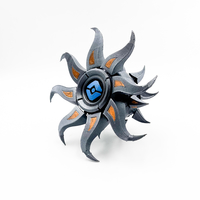 DESTINY 2 Predator Sun Shell GHOST EXOTIC SHELL - Thumbnail 8