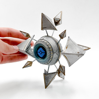 DESTINY 2 Sagira's Shell GHOST EXOTIC SHELL - Thumbnail 3