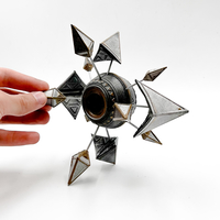 DESTINY 2 Sagira's Shell GHOST EXOTIC SHELL - Thumbnail 5