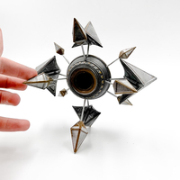 DESTINY 2 Sagira's Shell GHOST EXOTIC SHELL - Thumbnail 6