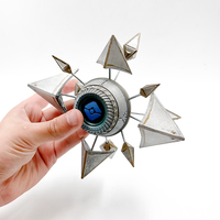 DESTINY 2 Sagira's Shell GHOST EXOTIC SHELL - Thumbnail 8