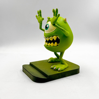 Mike Wazowski Phone Holder Tablet Desk Accessory  - Thumbnail 5