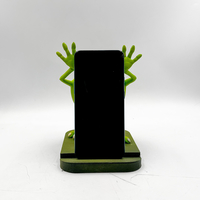 Mike Wazowski Phone Holder Tablet Desk Accessory  - Thumbnail 8