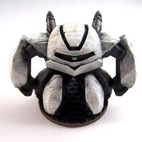 TH1-NK3R: Servitor Tactician - Thumbnail 3