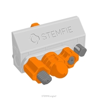 STEMFIE Calibration File - Thumbnail 1