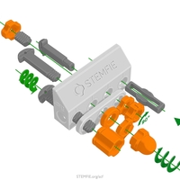 STEMFIE Calibration File - Thumbnail 2