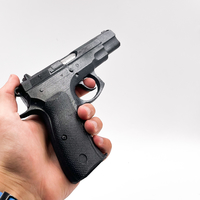Pistol CZ 75 Prop practice training Semi-automatic - Thumbnail 4