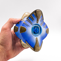 DESTINY 2 COSMOS SHELL GHOST Exotic - Thumbnail 2