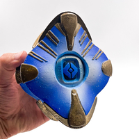 DESTINY 2 COSMOS SHELL GHOST Exotic - Thumbnail 3