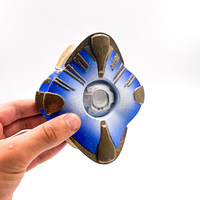 DESTINY 2 COSMOS SHELL GHOST Exotic - Thumbnail 5