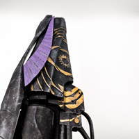 Destiny 2 Igneous Hammer Pistol Replica Prop  - Thumbnail 6
