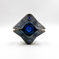 Destiny 2 Vigilance Ghost Sanctified Shell  - Thumbnail 2