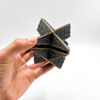 Destiny 2 Vigilance Ghost Sanctified Shell  - Thumbnail 4