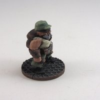 Ralph Siggurdson: Dwarven Demolitions Expert - Thumbnail 4