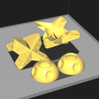 Destiny 2 Vigilance Ghost Sanctified Shell  - Thumbnail 10