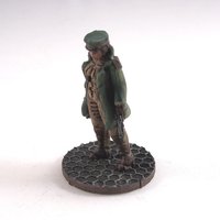 Captain Baker - Thumbnail 2