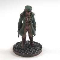 Captain Baker - Thumbnail 3