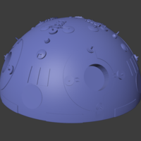 StarWars Marksman-H combat remote Jedi  - Thumbnail 9