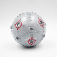 StarWars Marksman-H combat remote Jedi  - Thumbnail 11