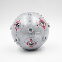 StarWars Marksman-H combat remote Jedi  - Thumbnail 12