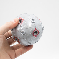 StarWars Marksman-H combat remote Jedi  - Thumbnail 13