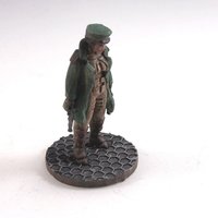 Captain Baker - Thumbnail 5