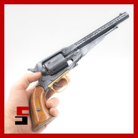 Small Rolands Deschains Revolver Prop Gun  3D Printing 487673